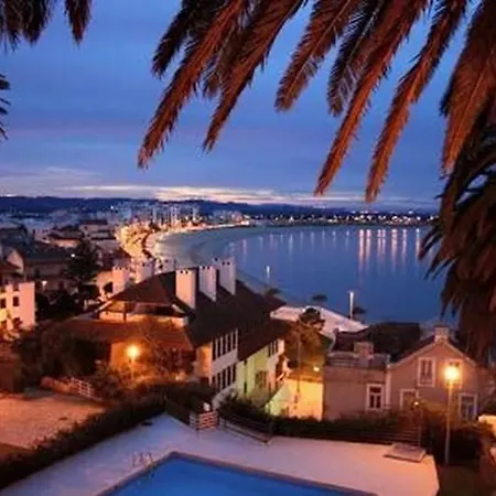 アパート Carmona *