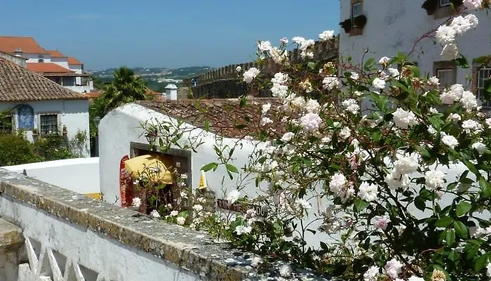 Appartamento Carmona São Martinho do Porto