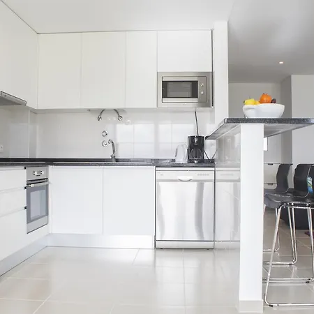 Carmona Apartment