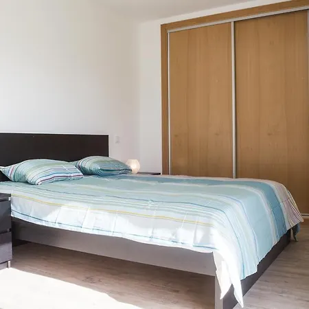 Apartment Carmona *