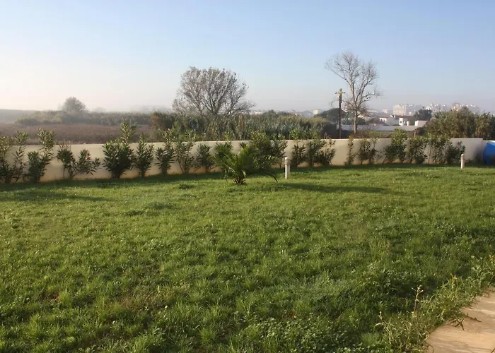 Апартаменты Carmona