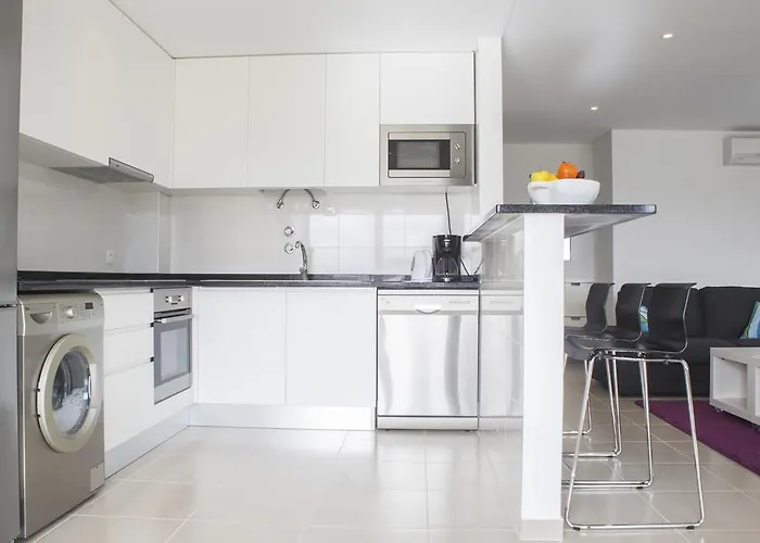 Carmona Апартаменты