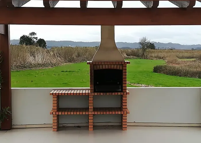 Carmona Сан-Мартинью-ду-Порту